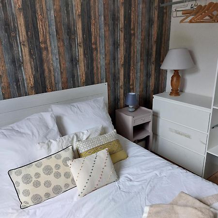 Appartement En Residence Proche Du Plan D'Eau Embrun Esterno foto